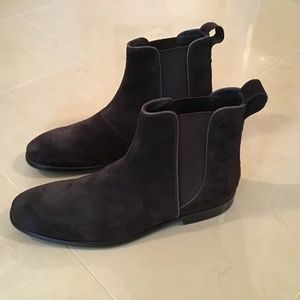 John Varvatos USA Half Boot Chelsea Chukka